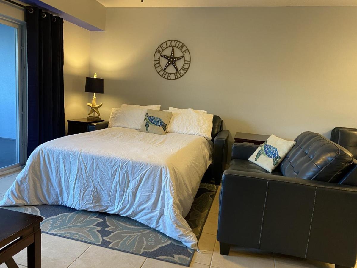 Honu Hideaway At Ocean Walk Resort New Smyrna Beach Exterior photo