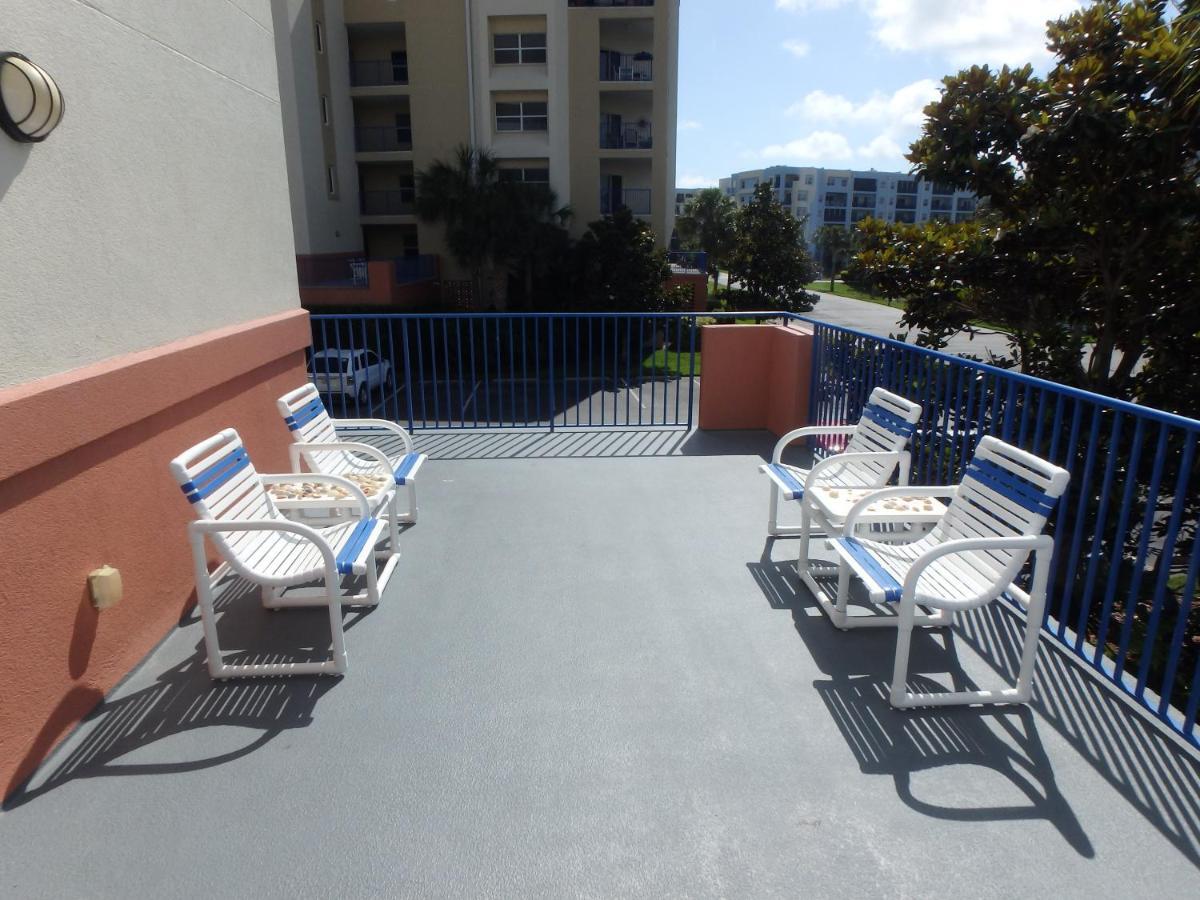 Honu Hideaway At Ocean Walk Resort New Smyrna Beach Exterior photo