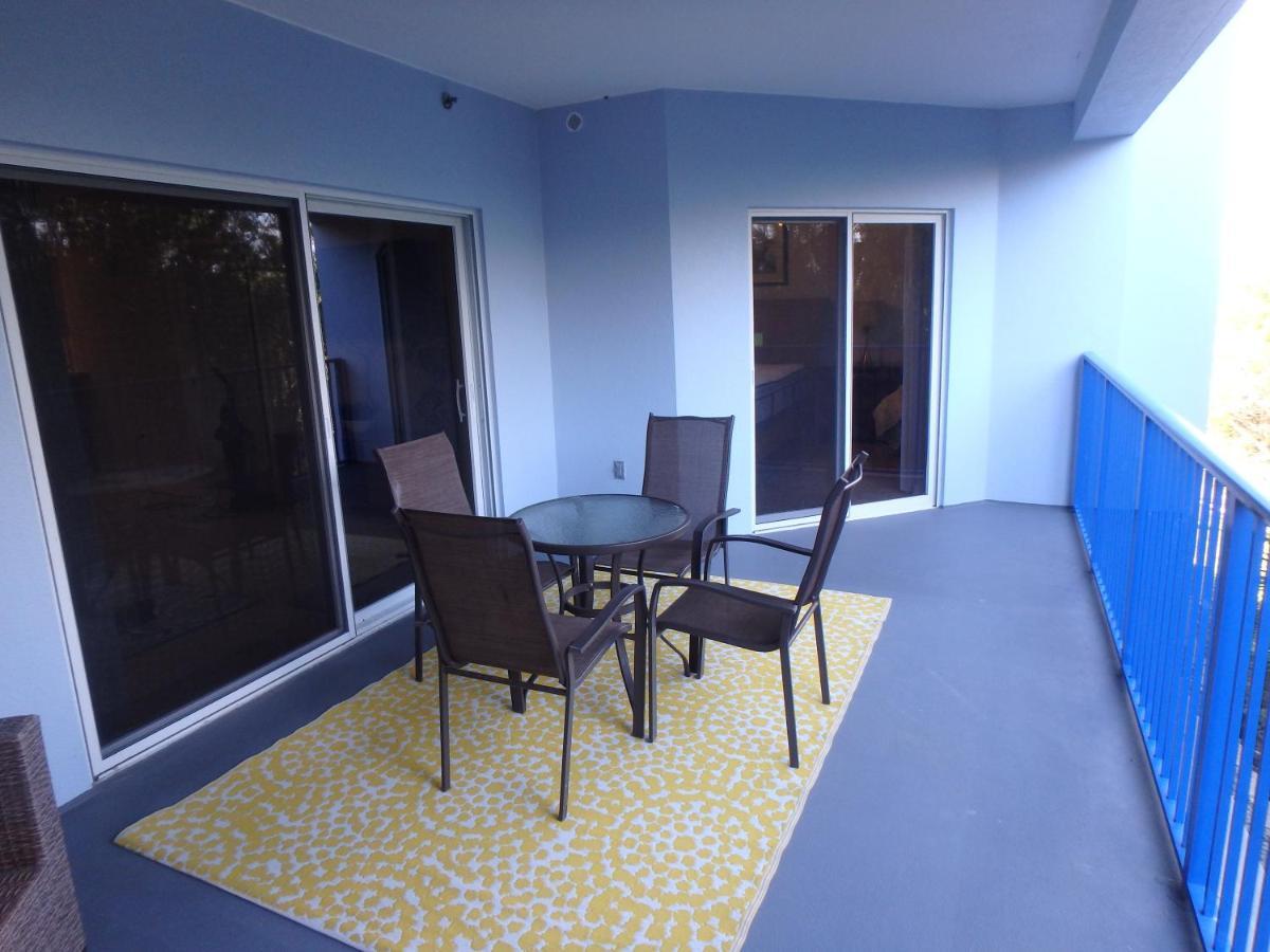 Honu Hideaway At Ocean Walk Resort New Smyrna Beach Exterior photo