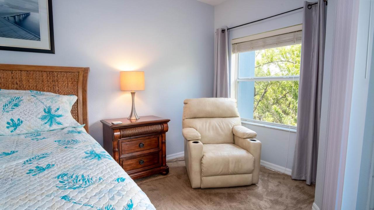 Honu Hideaway At Ocean Walk Resort New Smyrna Beach Exterior photo