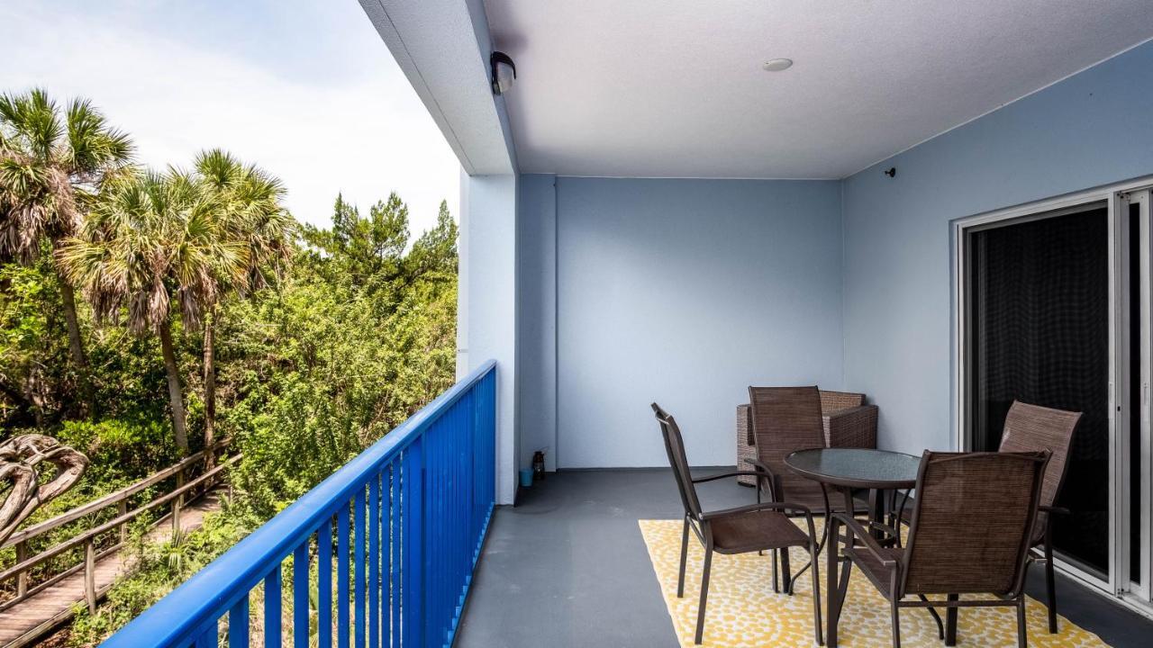 Honu Hideaway At Ocean Walk Resort New Smyrna Beach Exterior photo