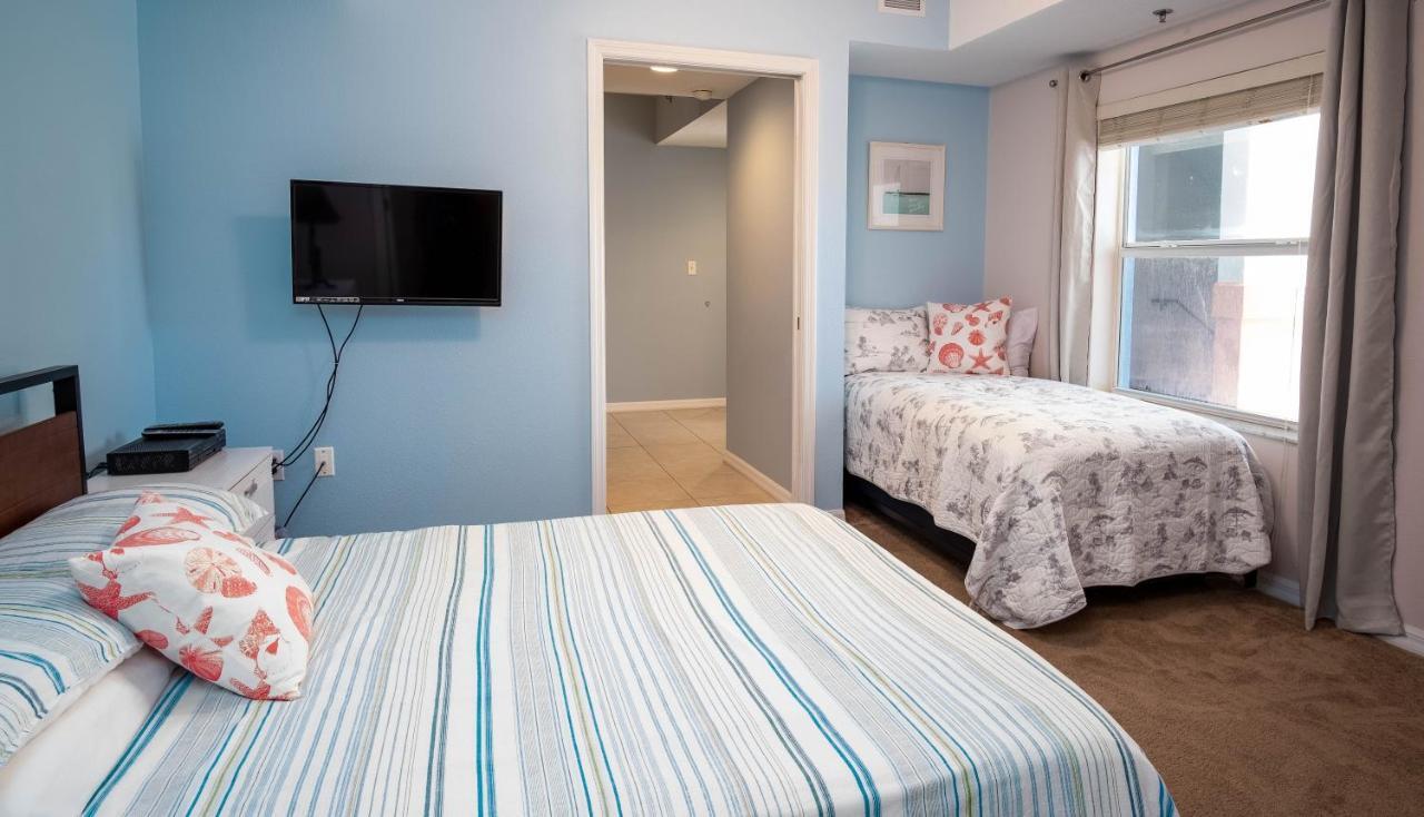 Honu Hideaway At Ocean Walk Resort New Smyrna Beach Exterior photo